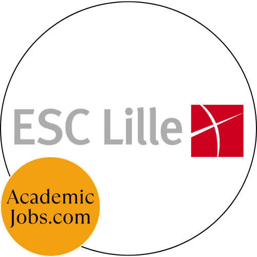 ESC Lille - Ecole Supérieure de Commerce de Lille logo